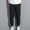 Black, variant on Men's Pants Overalls Men's Loose Men's Harlan Leggings Large Casual Pants Plus Size Leather Pants Cargo Pants Men Valentines Day Gifts