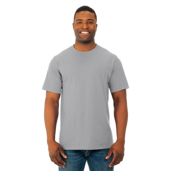 Fruit of the loom Men's Short Sleeve Crew Tee