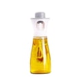 thumbnail image 2 of Dvumao Glass Oil Sprayer with Fine Mist Nozzle, Stainless Steel Pump Dispenser for Cooking and BBQ, 2 of 5