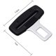 thumbnail image 2 of Clip para cinturón de seguridad de coche de 6 piezas, inserto para cinturón de seguridad de coche, adecuado para una amplia gama, 2 of 5