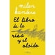 thumbnail image 1 of Libro El Libro De La Risa Y El Olvido Tapa Blanda, Autor Milan Kundera, Editorial Tusquets Mexico, 1 of 2