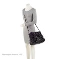 thumbnail image 5 of Pre-Owned Prada Vernice Gaufre Large Satchel, 5 of 11