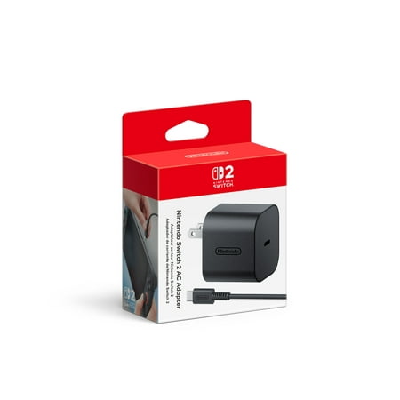 Nintendo Switch™ 2 AC Adapter