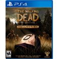 thumbnail image 1 of The Walking Dead Collection Playstation 4 Juego físico PlayStation Playstation 4, 1 of 2