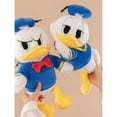 thumbnail image 4 of Muñeco de peluche de ceja enojada de la serie del 90.° aniversario del pato Donald de Disney 2024, almohada suave para dormir, lindo regalo, juguete para decoración de habitación, 4 of 5