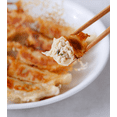thumbnail image 3 of Ajinomoto Chicken Gyoza Family Size, 1.54oz (700g), 3 of 6