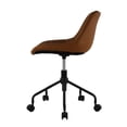 thumbnail image 2 of Silla de Oficina Secretarial Mundo In Ontario Miel, 2 of 8
