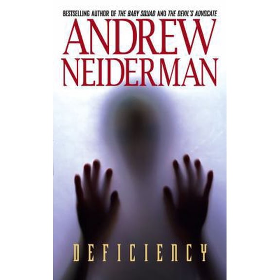 Pre-Owned Deficiency (Unknown) 0743483219 9780743483216