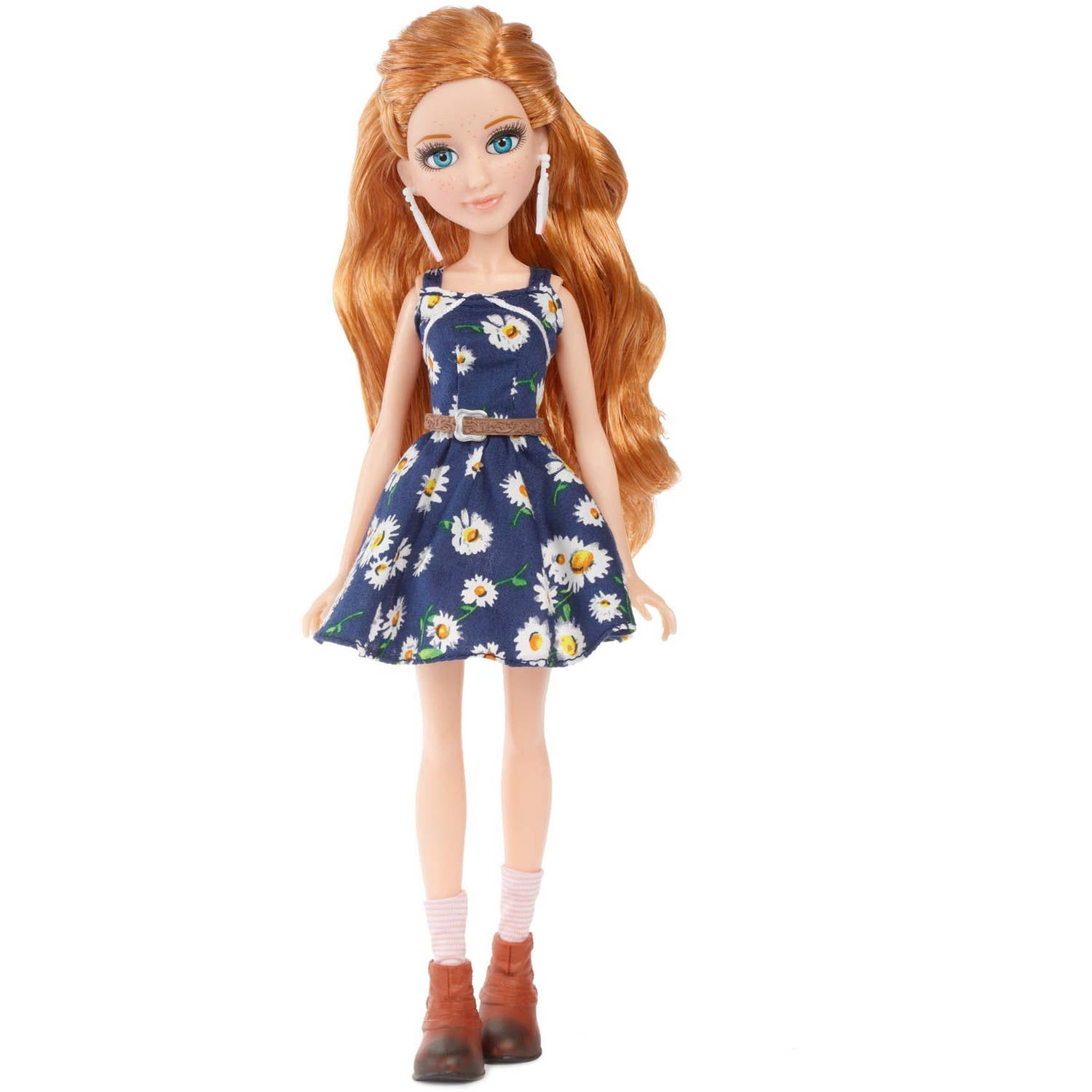 Project mc2 ember sales evergreen doll