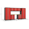 thumbnail image 4 of NewAge Products Pro Series 3.0 8-Piece Cabinet Set, 4 of 13