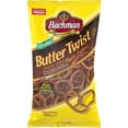 thumbnail image 4 of Bachman Butter Twist Pretzels 10 oz (4 Bags), 4 of 5