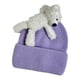 thumbnail image 5 of Gorro de invierno para deportes al aire libre, resistente al viento, térmico, para cosplay, accesorios para disfraces, gorro de nieve Púrpura, 5 of 8