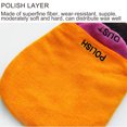 thumbnail image 5 of Taosunzt Car Wash Gloves 3 in 1 Multifunctional Mitt Microfiber Vehicle Cleaning Towel, 5 of 13