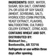 thumbnail image 5 of Great Value Original Beef Jerky, 5 oz, 5 of 9