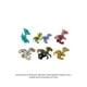 thumbnail image 1 of Dinosaurio de Juguete Imaginext Jurassic World Baby Dinos Varios Modelos 1 pieza, 1 of 4