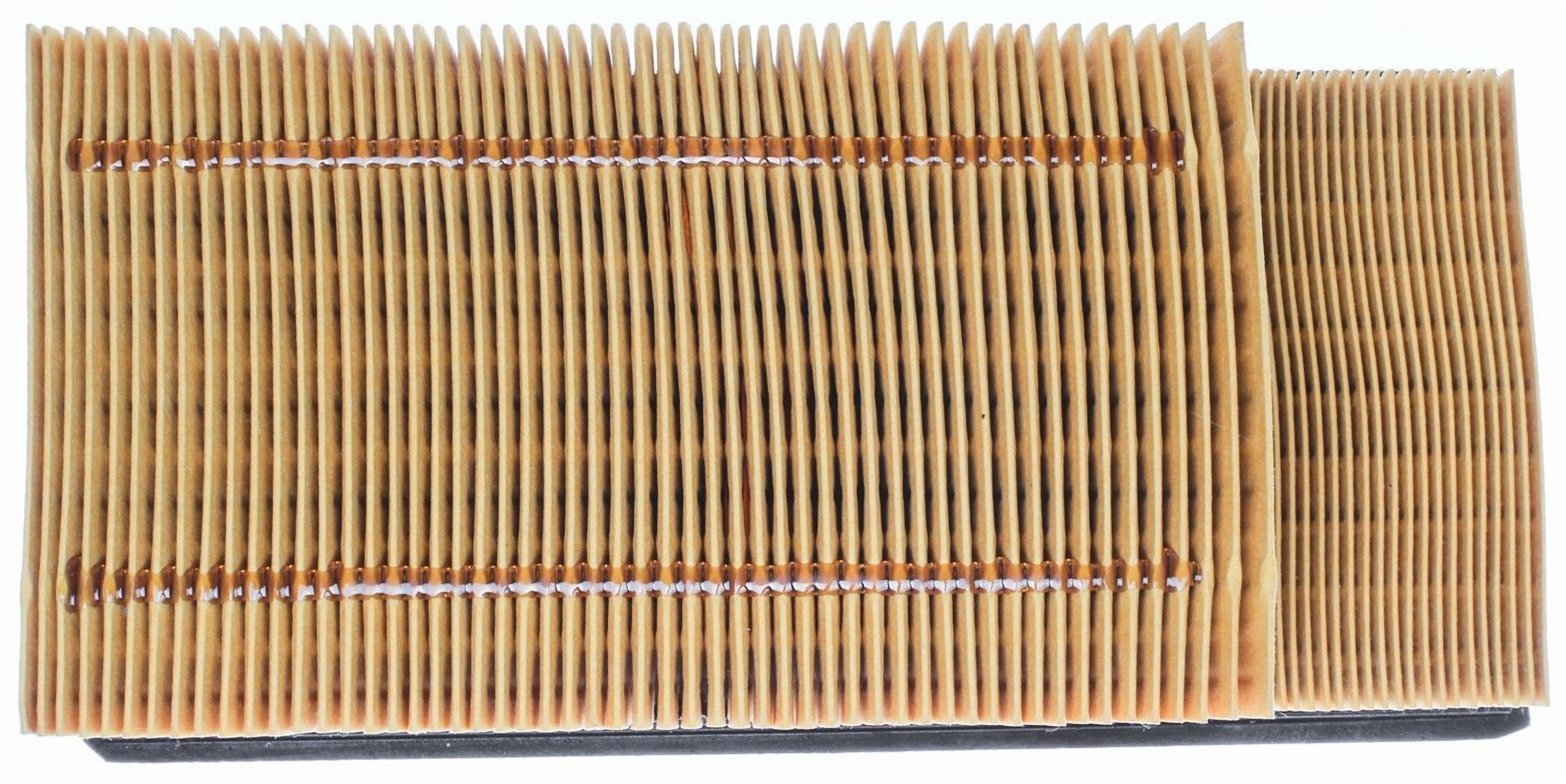MAHLE LX 5224 Air Filter