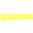 thumbnail image 1 of Protecteur de Tuyau de Régulateur de Plongée, Léger TPR Caoutchouc Protecteur de Tuyau Basse Pression Portable Opération Simple Durable pour la Plongée Jaune, 1 of 8