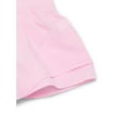 thumbnail image 2 of Athletic Works Girls Active Butterfly Shorts, Sizes 4-18, 2 of 3