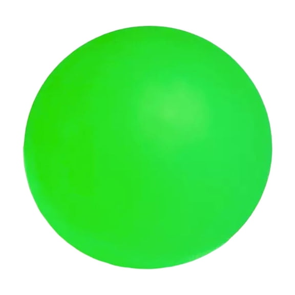 Neon Green Stress Relief Toy, Syrup Ball Squeeze Fidget, Slow Rising Silicone Sensory Toy, Portable Anxiety Decompression Gift