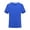 Blue, variant on Workout Shirts for Men Stretchy Quick-Drying Tops Crew Neck Slim Fit Short Sleeve T-Shirt Athletic Running Pullover Top Sport Shirt for Gym 2026 Summer Travel Outfits|Black|S