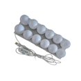 thumbnail image 1 of Maoww Vanity Bulbs Modern Makeup Mirror Vanity Stick Home Improvement, 1 of 9