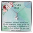 thumbnail image 2 of Bonus Mom #11 - Alluring Beauty Necklace, 2 of 7