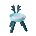 thumbnail image 1 of Silla de llamada para niños Taburete Respaldo para bebé Mesa de comedor Asiento Sofá para bebé Silla para el hogar Jardín de infancia Lindo banco pequeño, 1 of 5