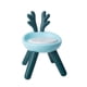 thumbnail image 1 of Silla de llamada para niños Taburete Respaldo para bebé Mesa de comedor Asiento Sofá para bebé Silla para el hogar Jardín de infancia Lindo banco pequeño, 1 of 5