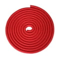thumbnail image 2 of Extreme Max 3008.0367 16-Strand Diamond Braid Utility Rope - 5/8" x 50', Red, 2 of 2