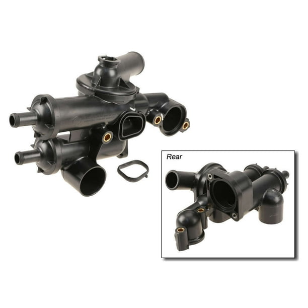 Genuine OEM Replacement for 5058822AD Hose Set also 20072017 Jeep