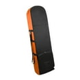 thumbnail image 3 of Golf Travel Bag Golf Carry Bag for Club Protection Foldable Polyester for Air Travel Transportation for Men Women, 3 of 9
