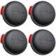 thumbnail image 1 of Soporte adhesivo para AirTag TagVault, impermeable, paquete de 4 unidades, Elevation Lab, 1 of 9