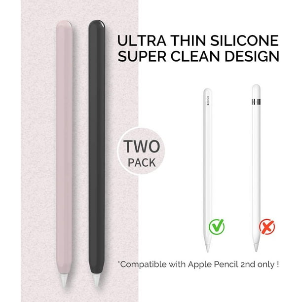 Apple Pencil 2ème génération pour iPad Pro 11'' 2eme génération et