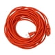 thumbnail image 2 of Extension Electrica Naranja 10m Techtools Clavija Estandar Naranja, 2 of 2
