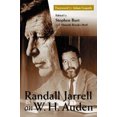 thumbnail image 2 of Randall Jarrell on W. H. Auden (une Publiée de l'Université de Columbia), 2 of 2
