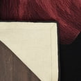 thumbnail image 5 of Nourison Prismatic Modern Black 8'6" x 11'6" Area Rug (9x12), 5 of 8