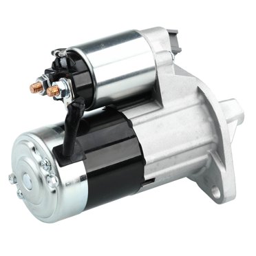 NEW STARTER MOTOR FITS NISSAN PICKUP L4 2.4L 1996-1997 23300-1S716R