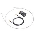 thumbnail image 4 of Antenne Active, Antenne de Réception Active Facile à Assembler Petite Boucle pour, 4 of 8
