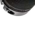thumbnail image 2 of DMR Brendog FL Death Grip Lock-on Grip, Race, Thin, Black, 2 of 5
