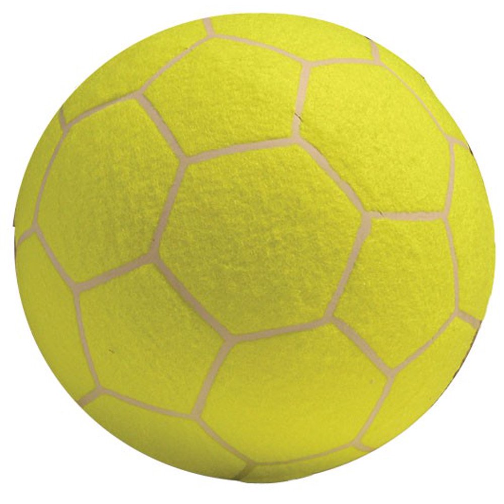 Great Lakes Sports Felt Indoor Soccer Ball