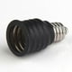 thumbnail image 2 of 2025 Latest Model New E10 To E14 Base Led Light Lamp Bulb Adapter Converter Screw Socket, 2 of 5