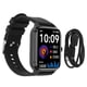 thumbnail image 2 of Gluacose Smartwatch de SANGRE, Monitor de Sueño Llamada de insomnio Matriz de fitness Carga inalámbrica otorgando a Abrenamiento de respiración 1.91 Pulgadas Pantalla Tálil, 2 of 7