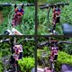 thumbnail image 4 of EchoBliss Cesta De Bicicleta Multiusos Desmontable Impermeable Cesta Delantera Para Bicicletas, Scooters, 4 of 6