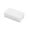 14_White, variant on Oleegame 1PC Cleaning Brush Fan Dusting Brush Non Disassembly Fan Cleaning Brush Bendable Multi Purpose Brush Microfiber Duster For Sewer Screen Window Various Small Clean Easily Blue