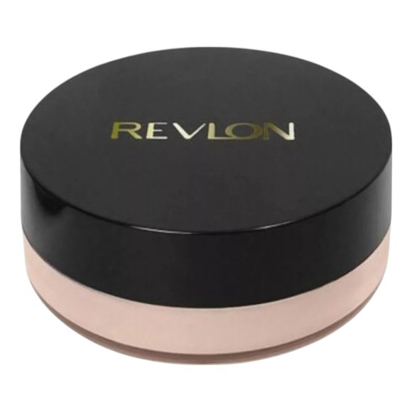 Revlon,polvo Facial Suelto Translucido Hidratante Y Luminoso