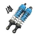 thumbnail image 1 of Amortiguador RC Zulema 2 Piezas 1/14 Wltoys Azul, 1 of 7