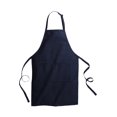thumbnail image 1 of EDWARDS MEN'S 2-POCKET BUTCHER APRON, 1 of 1