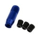 thumbnail image 5 of Manija Del Palillo De La Palanca De Cambios Del Metal Del Botón Del Cambio De Marcha Del Automóvil Para Honda Azul Macarena Cabezal de cambio de vehículo, 5 of 6
