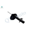thumbnail image 3 of Front Left Suspension Strut Assembly For 2017-2022 Nissan Rogue Sport, 3 of 7