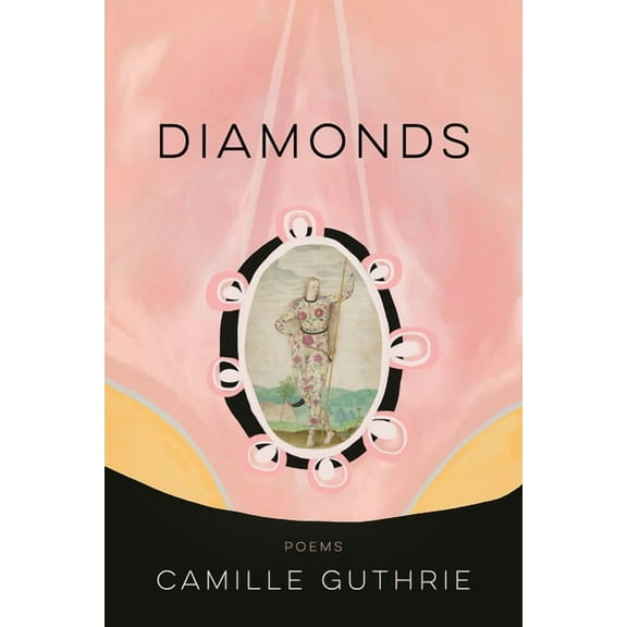 Diamonds, (Paperback)